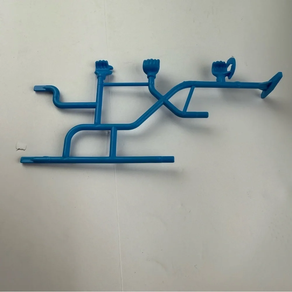 Milton Bradley mouse trap